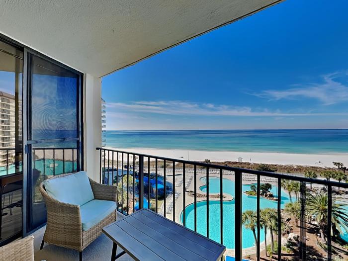 Edgewater Tower I 704