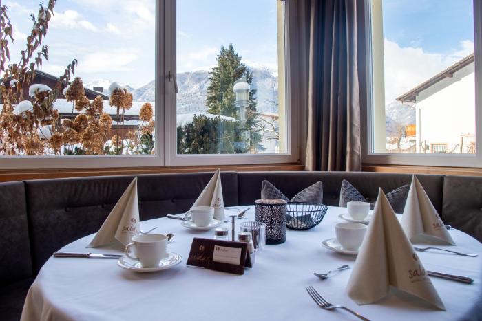 Saldur Small Active Hotel