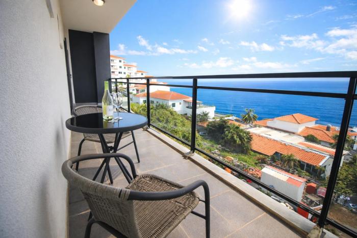 Sea Lion View Garajau Madeira