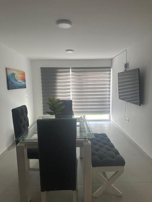Apartamento nuevo Conjunto Punta del Este