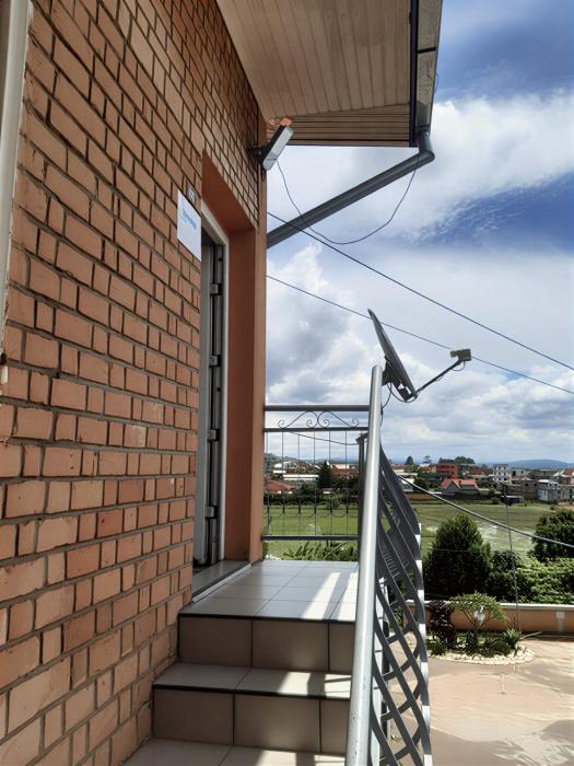 Chez Jeanne Appartement Talatamaty Antananarivo