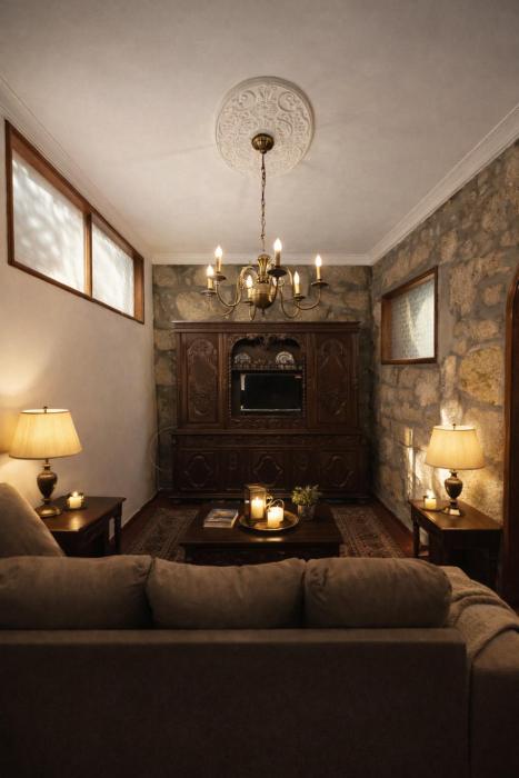 Casa Quixote Matosinhos