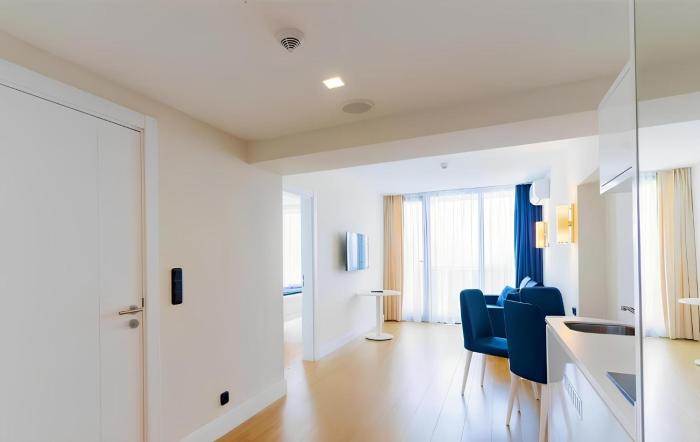 rooms Batumi