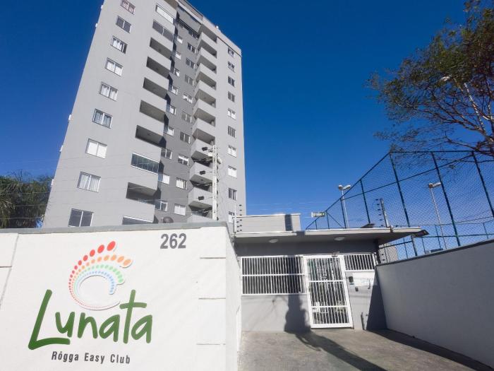 Curta Praia do Quilombo - Lunata