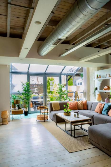 HHVDK city loft