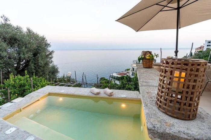 AMORE RENTALS - Villa Margherita