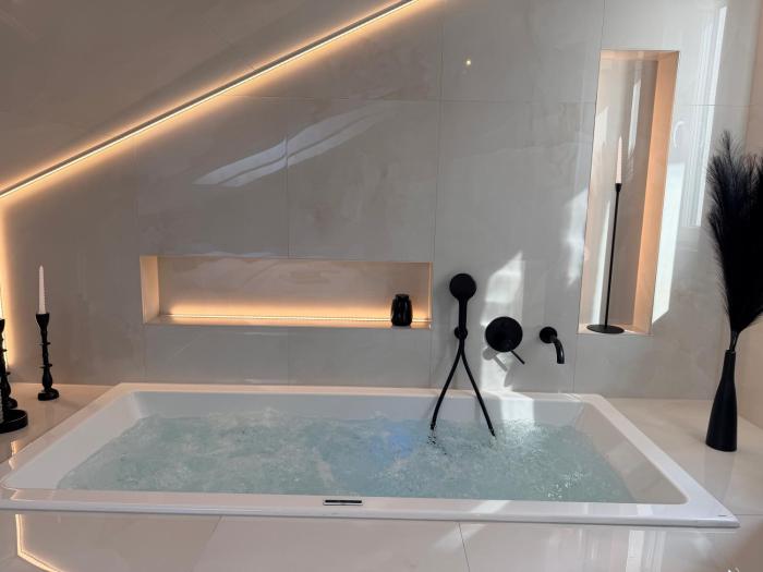 StayPrime centrum, virivka, yakuza, free parking