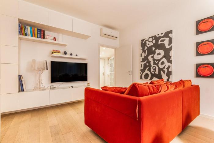 Fara- Centrale Train station 5-Linate Airport 14