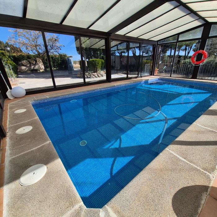 Finca Don Sancho by Mayne