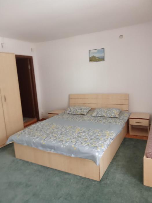 Pensiunea Casa Matei