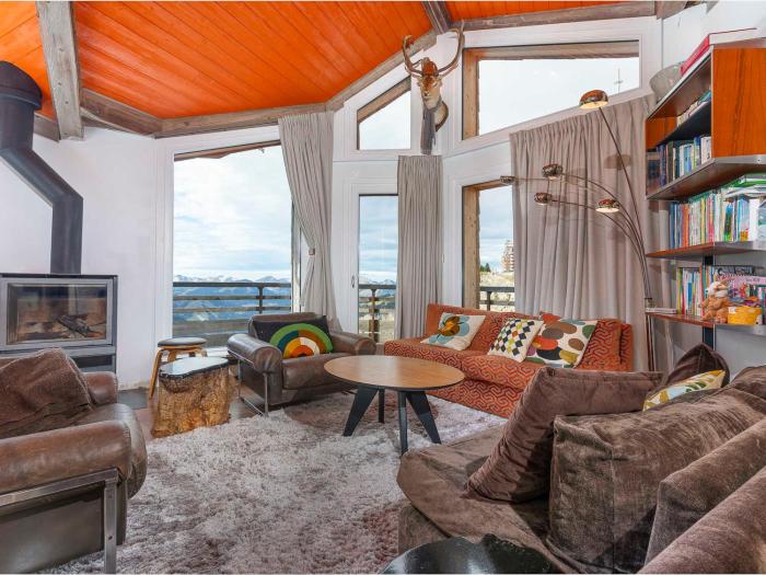 Chalet dexception 7 pièces pour 12 pers. à Avoriaz - FR-1-314-243