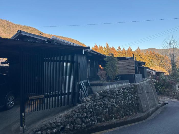 Cottage Kirihata