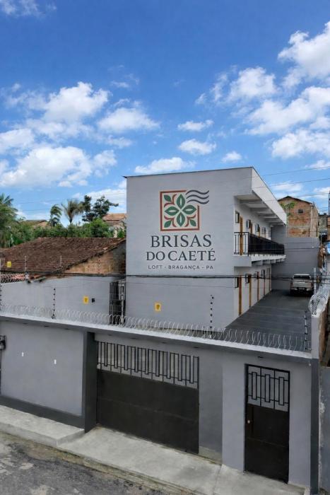 Loft Brisas do Caeté
