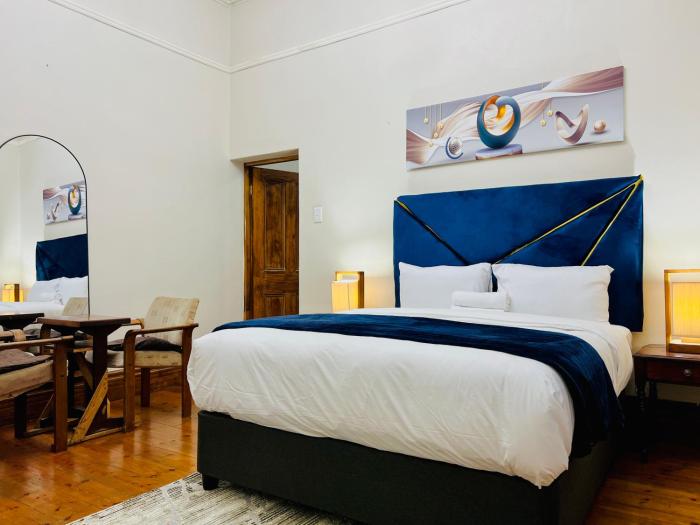 Natal Guest House Pietermaritzburg