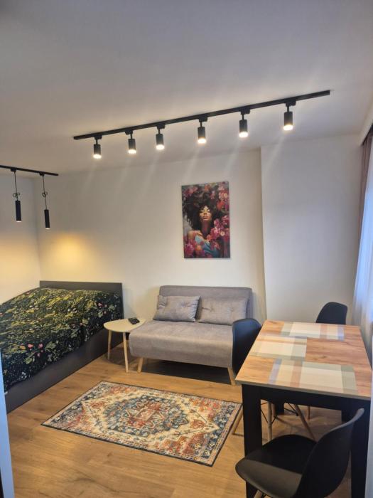 Apartament Serbinowska