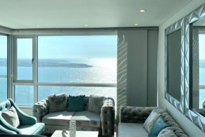 Apartamento sector exclusivo en Bocagrande Cartagena