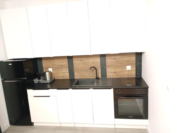 Apartamenty Wrocławskie