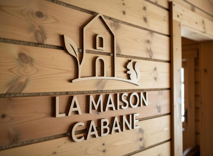 La Maison Cabane