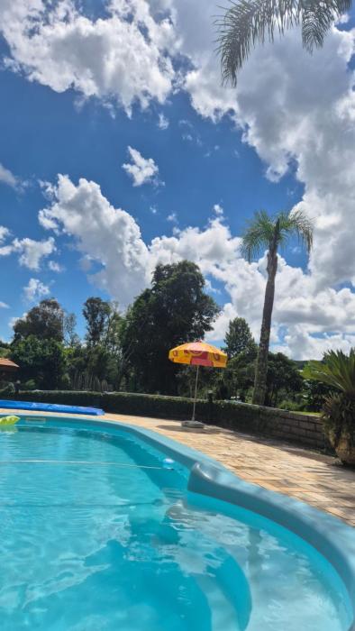 Recanto Lumafi Bento Gonçalves- RS Caminhos de Pedra