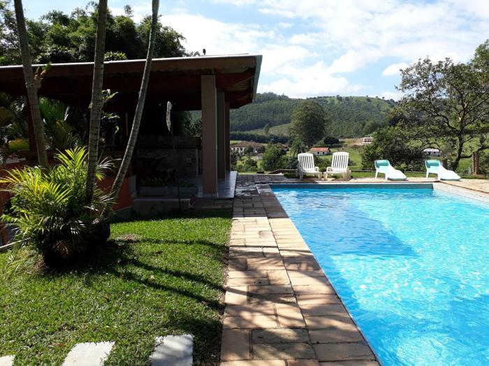 Chácara Recanto da Amizade em Bragança Paulista