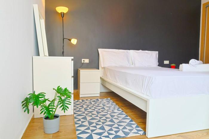 Casa Easy Access | [Parking Privé & 5min Gare]