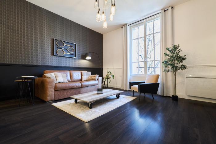 La Suite Urbaine - Place dErlon - Bulle de Calme