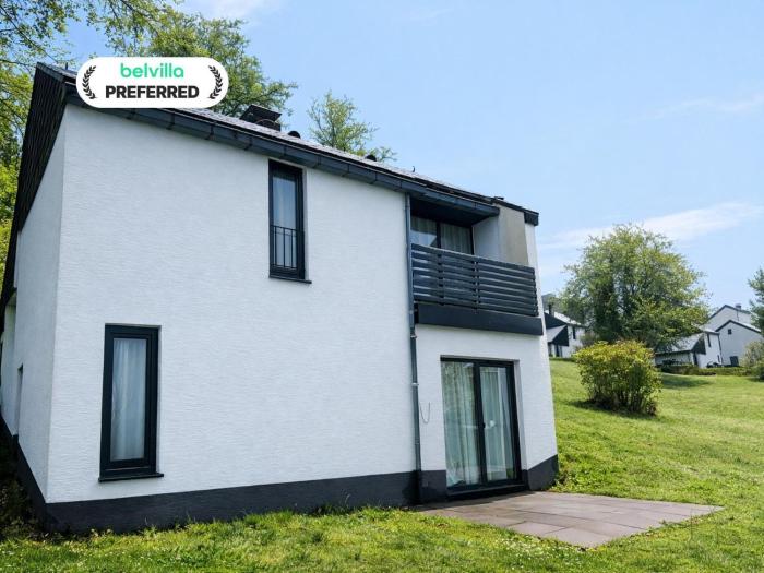 Hambachtal Holiday Park Family Hideaway