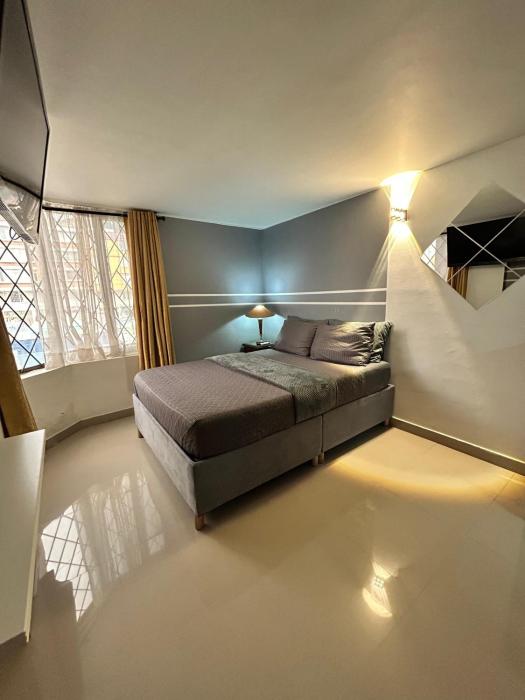 Hostelfc Marly