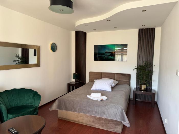 Apartament Piast w Rynku