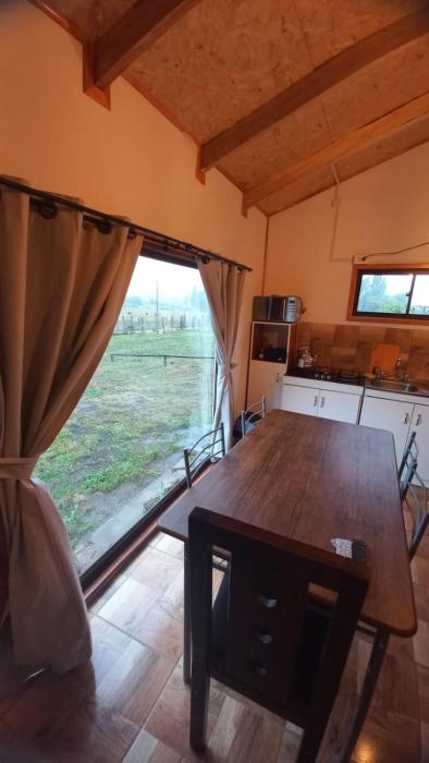 Cabañas 2 Aliwen Lonquimay