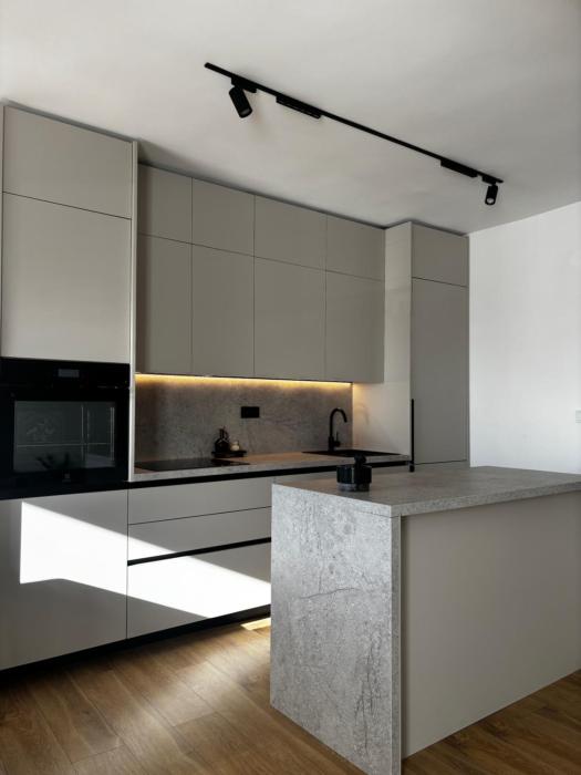 LARUS apartment