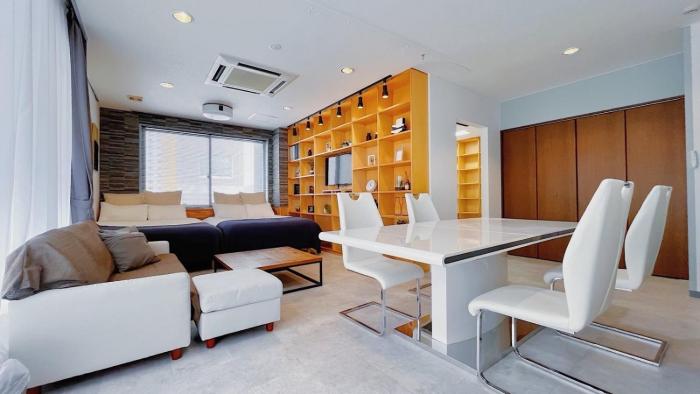 TAKETO Building 5F - Vacation STAY 35649v