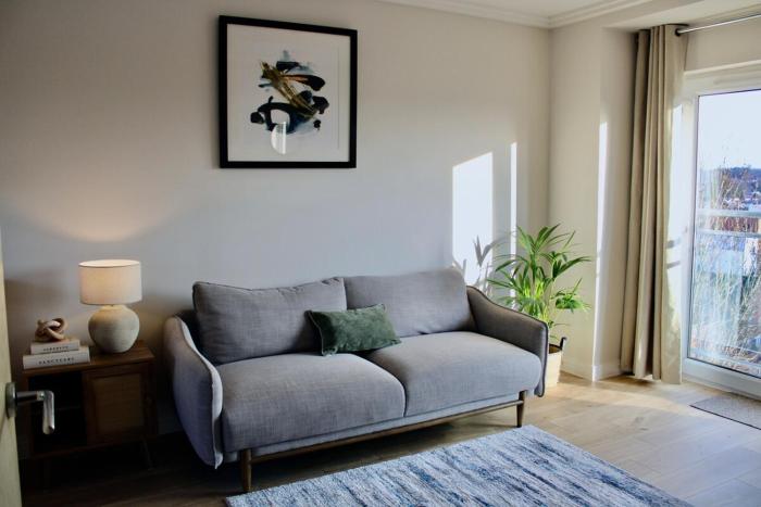 Cute town centre hideaway Short Stays