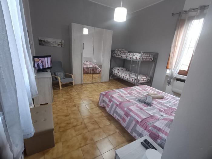 A casa di Irene