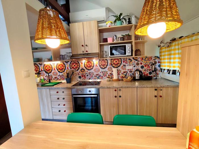 Boho House 6 camp Terme Catez with promotional tickets prices