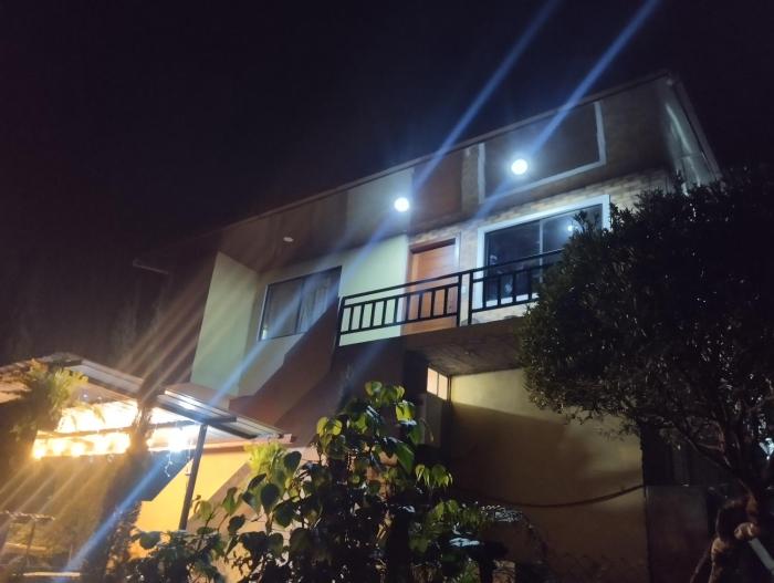 Casa Vacacional Nápoles