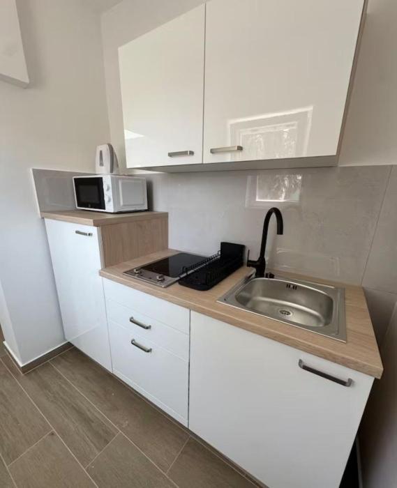 Apartments Near Paklenica2