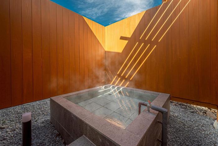 Yufu City - House - Vacation STAY 54535v