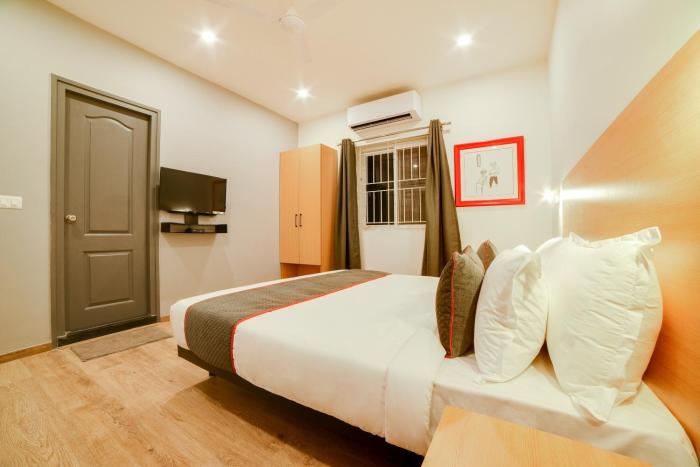 Townhouse Hosur Main Road Bommanahalli Near Gopalan Innovation Mall
