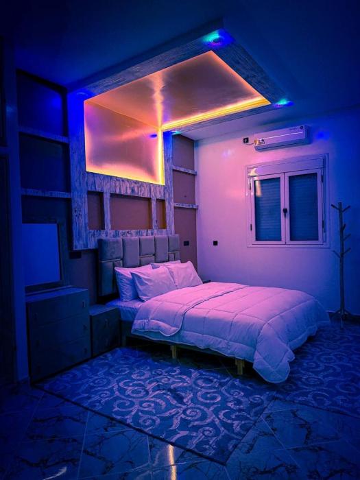 Diamante Luxury Apartment