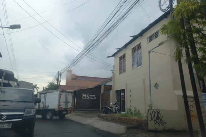 OYO 95184 M s Home Syariah