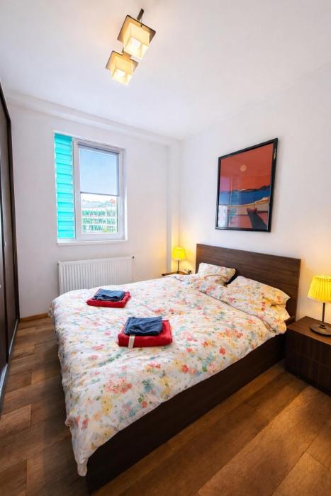 Sweet Home by Prestige Stay