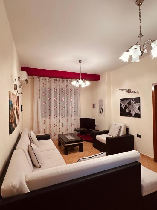 Adriatic Apartments