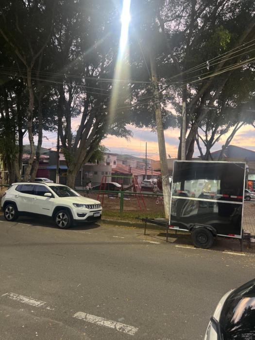 Casa para temporadas
