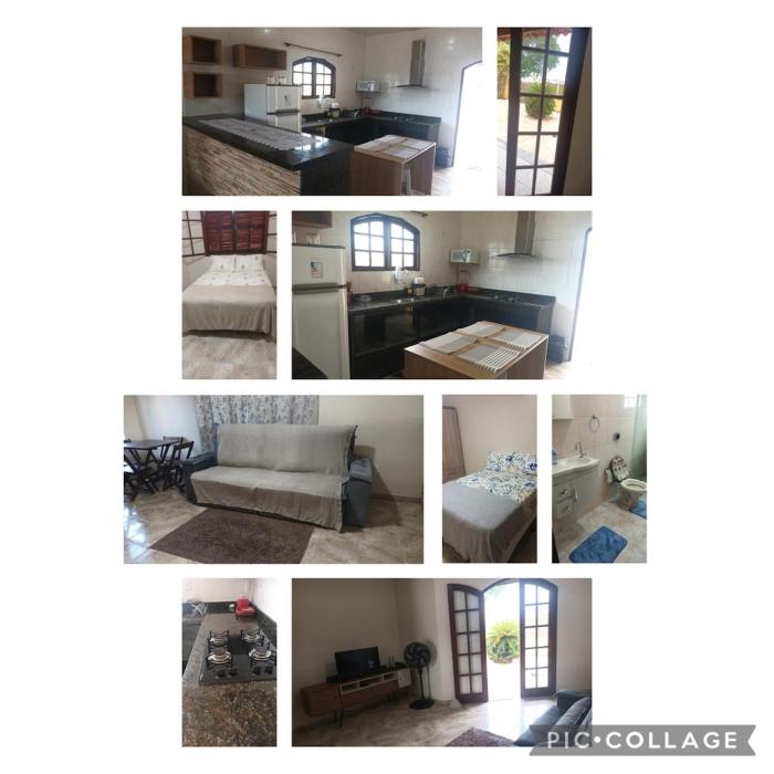 Cantinho da Lu - diversão e lazer em Araruama