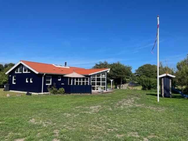 Super Nice Holiday Home With Whirlpool