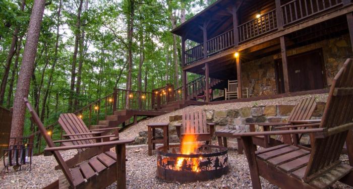 Breathless Secluded • Stunning Views • Hot Tub