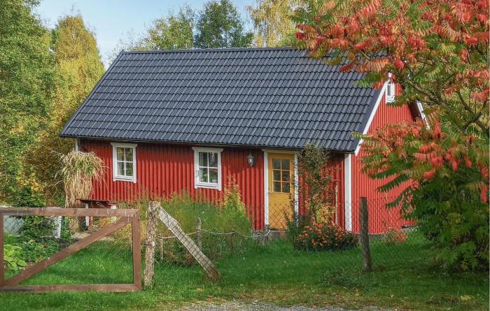 Cozy Home In Tyringe With Wifi