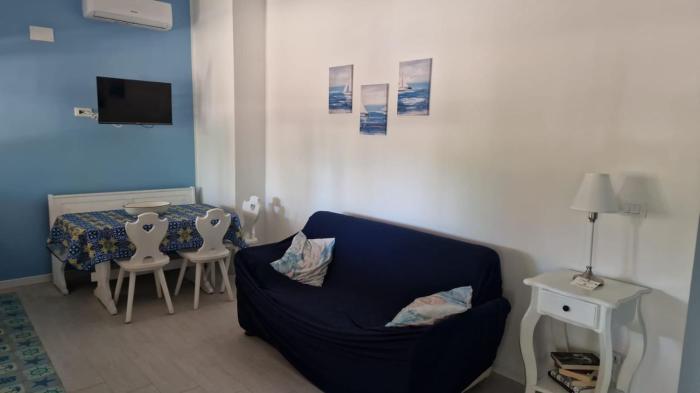 Villa Rita, appartamenti in Villa a due passi dal mare