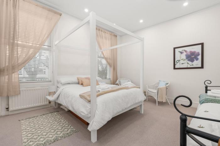 Victorian Guesthouse